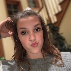 Meet your Posher, Arin